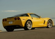 2006 Chevrolet Corvette Z06